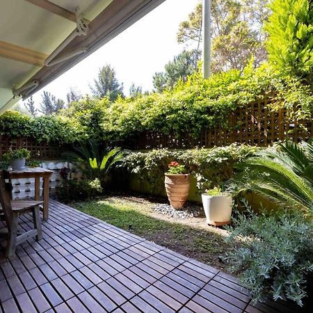The Garden House At Alimos Apartment Athens Exterior photo