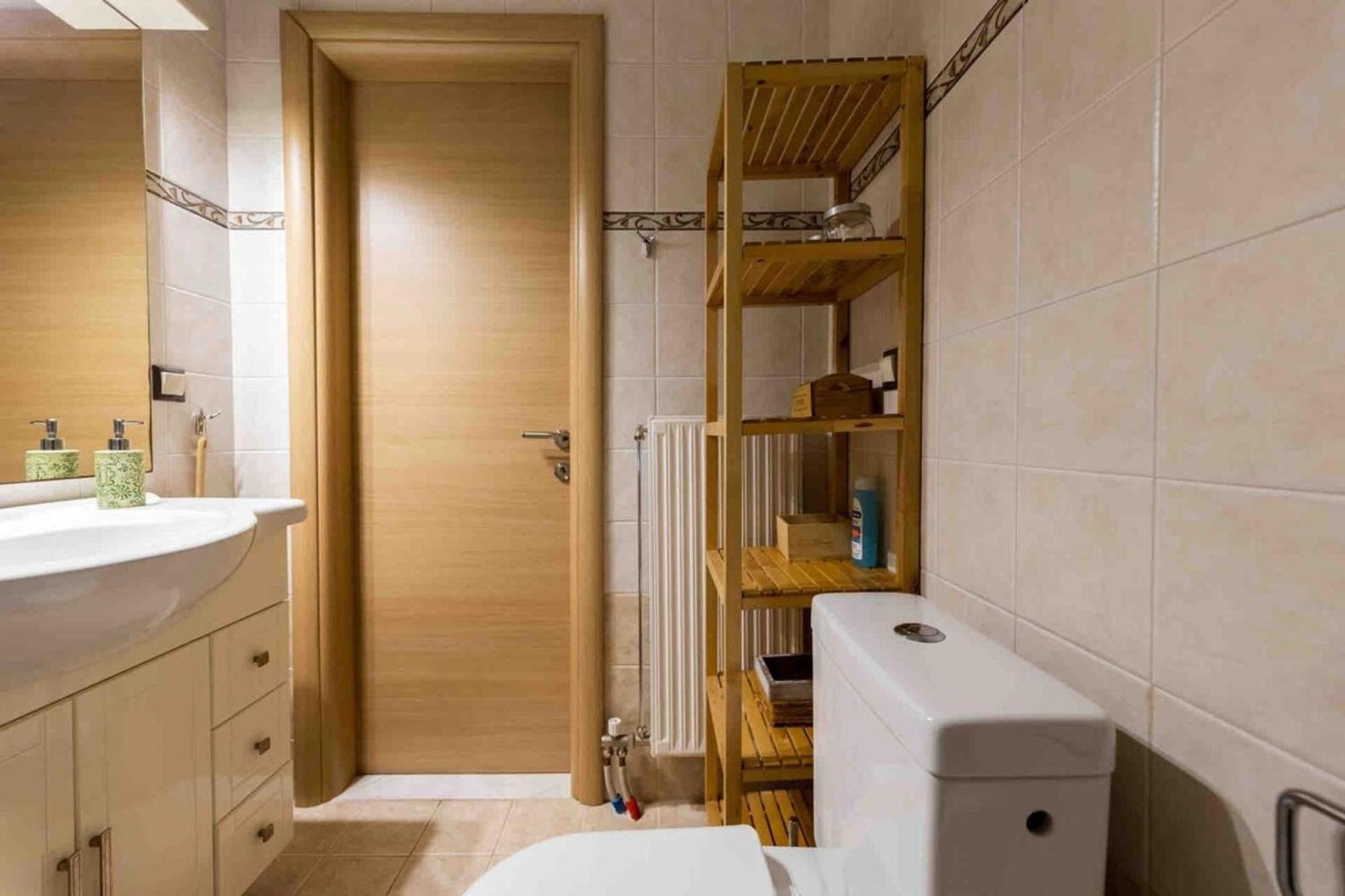 The Garden House At Alimos Apartment Athens Exterior photo